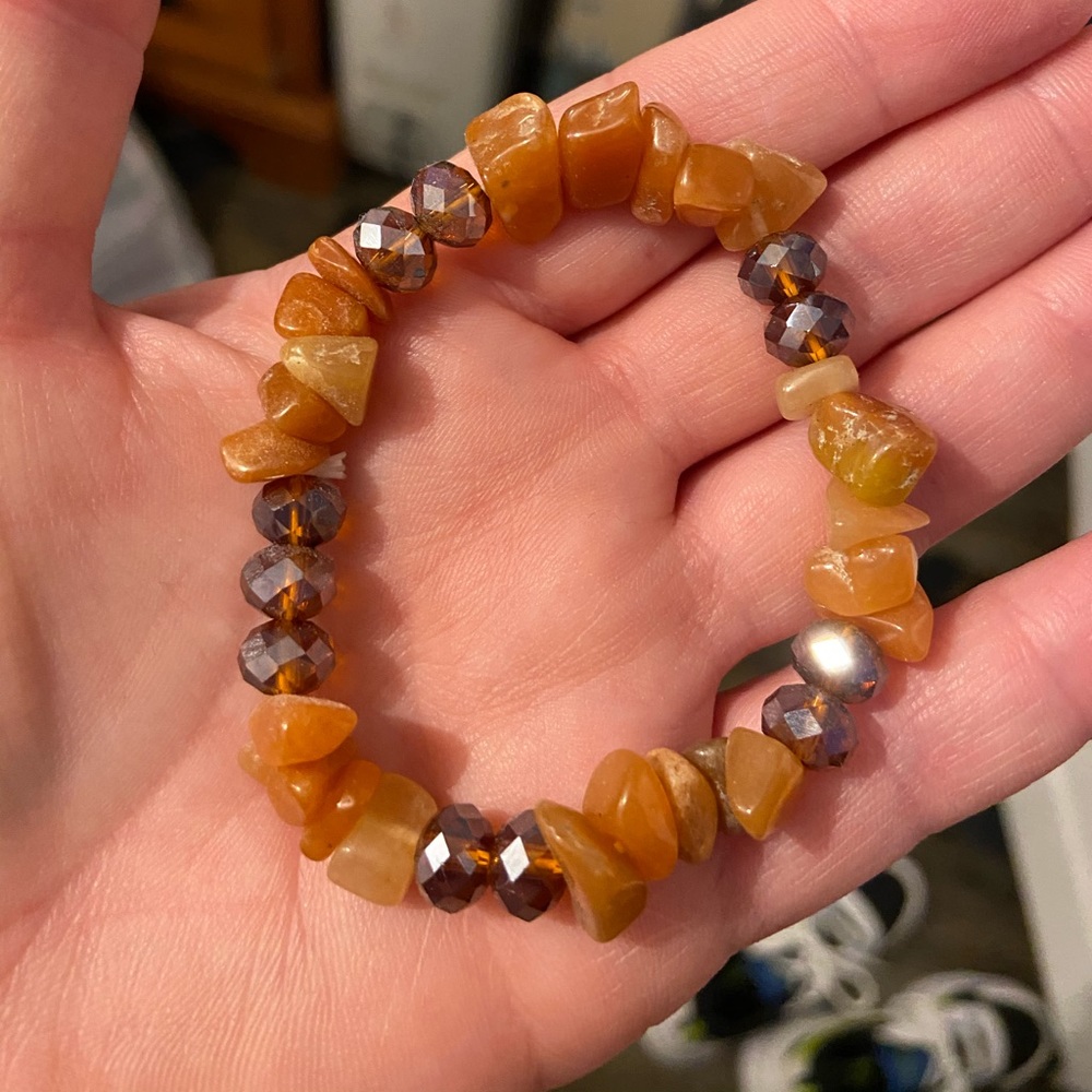Bracelet